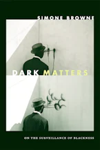 Cover of 'Dark Matters' 