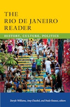 The Rio De Janeiro Reader