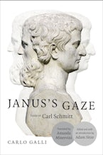 Janus’s Gaze