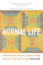 Cover of 'Normal Life' 