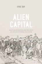 Cover of 'Alien Capital' 