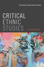 Critical Ethnic Studies