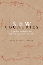 New Countries