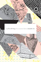 Cover of 'My Life with Things' 