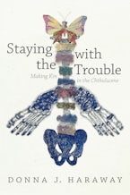 Staying with the Trouble