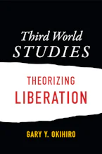 Cover of 'Third World Studies' 
