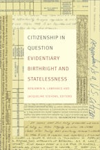 Citizenship in Question