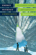 Cover of 'Energy Without Conscience' 