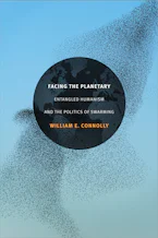 Cover of 'Facing the Planetary' 