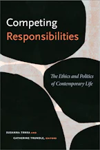 Cover of 'Competing Responsibilities' 