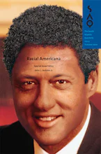 Cover of 'Racial Americana' 