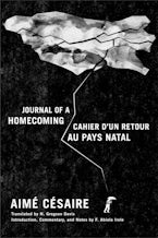 Journal of a Homecoming / Cahier D’un Retour Au Pays Natal