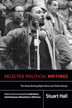 Selected Political Writings