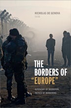 The Borders of "Europe"