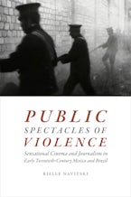 Public Spectacles of Violence