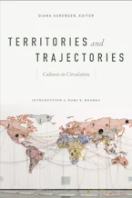 Cover of 'Territories and Trajectories' 