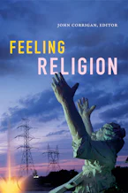 Cover of 'Feeling Religion' 