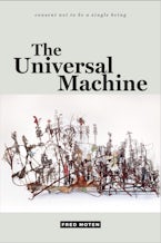 The Universal Machine