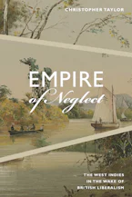 Cover of 'Empire of Neglect' 
