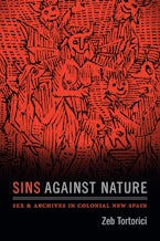 Sins Against Nature
