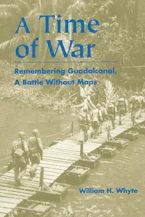 Cover of 'A Time of War' 