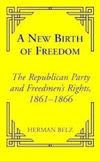 A New Birth of Freedom