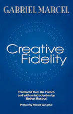 Cover of 'Creative Fidelity' 