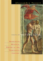Cover of 'Poets of Divine Love' 