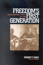 Freedom’s First Generation