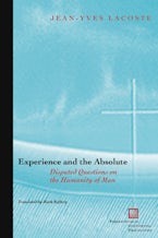 Experience and the Absolute