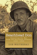 Cover of 'Beachhead Don' 