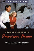Stanley Cavell’s American Dream