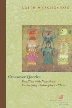 Cover of 'Crossover Queries' 
