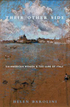 Cover of 'Their Other Side' 