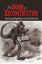 Cover of 'The Doom of Reconstruction' 