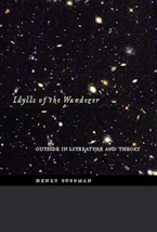 Cover of 'Idylls of the Wanderer' 