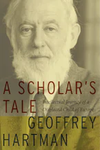 Cover of 'A Scholars Tale' 