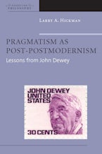 Pragmatism As Post-Postmodernism