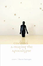 Cover of 'Corinna a-Maying the Apocalypse' 