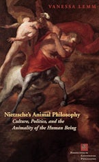 Nietzsche’s Animal Philosophy