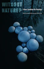 Cover of 'Without Nature?' 