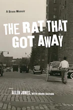 Cover of 'The Rat That Got Away' 