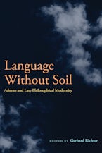Language Without Soil