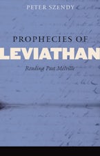 Prophecies of Leviathan