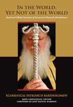 Cover of 'In the World, Yet not of the World' 