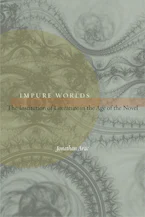 Cover of 'Impure Worlds' 