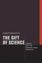 Cover of 'The Gift of Science' 