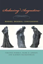Cover of 'Seducing Augustine' 