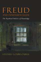 Cover of 'Freud and Fundamentalism' 