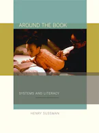 Cover of 'Around the Book' 